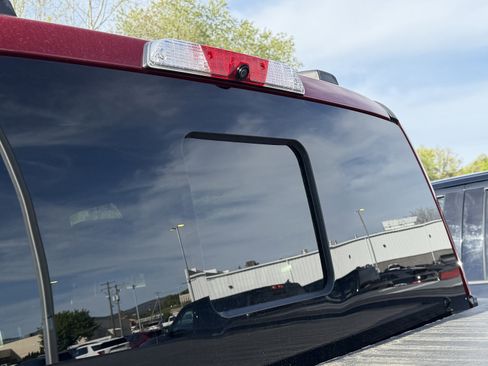 Used 2020 Ford F350 Lariat w/ Chrome Package AWD/4WD image 11