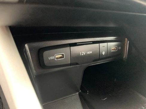 Certified 2023 Hyundai Tucson SEL image 29