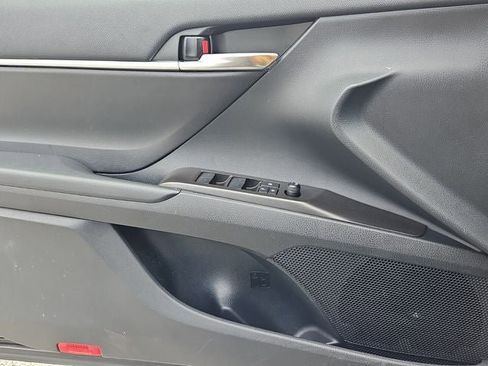 Used 2024 Toyota Camry SE w/ Cold Weather Package image 29