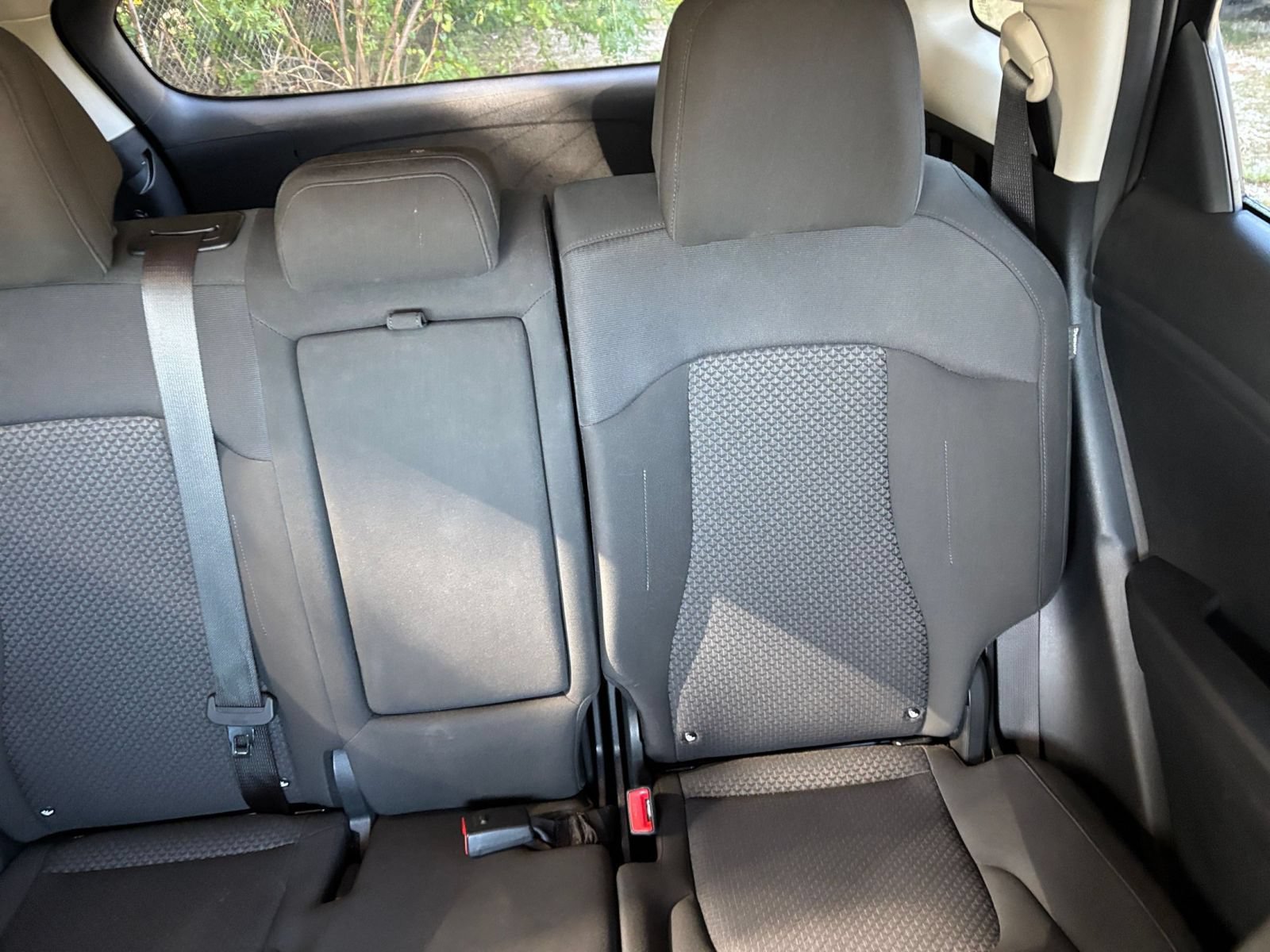 Used 2026 Kia Sportage LX FWD image 38