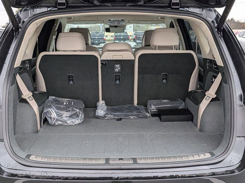 New 2026 Genesis GV80 3.5T Prestige image 30