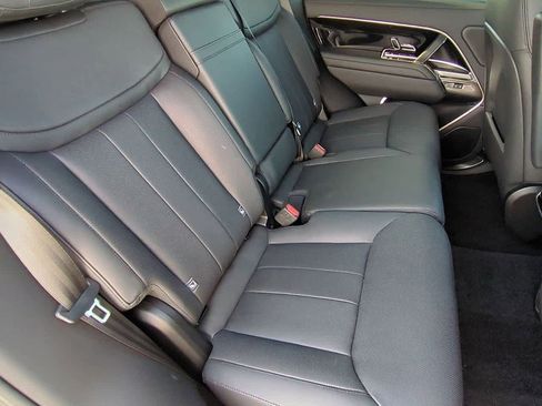 Certified 2024 Land Rover Range Rover SE image 20