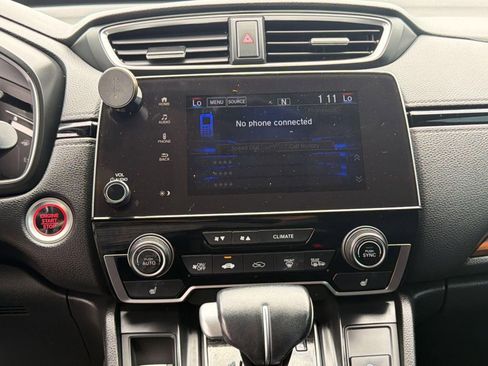 Used 2022 Honda CR-V EX-L image 23