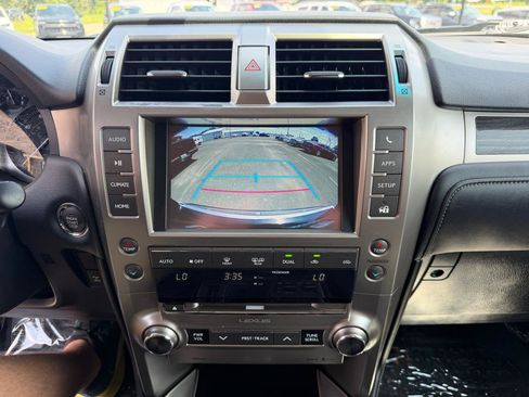 Used 2015 Lexus GX 460 AWD/4WD image 35