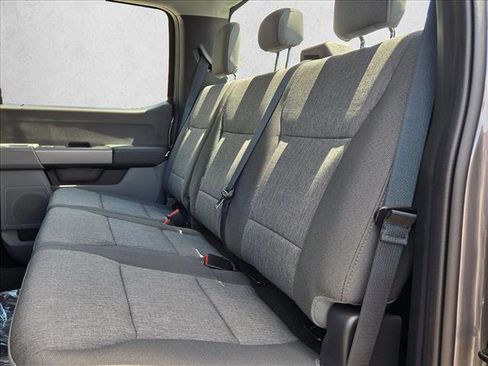 New 2026 Ford F250 XL w/ STX Appearance Package image 15