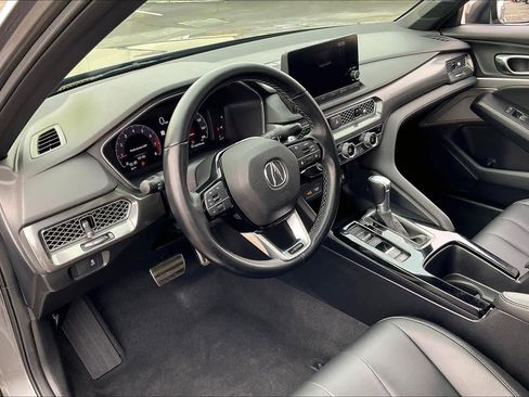 Used 2023 Acura Integra A-Spec image 15
