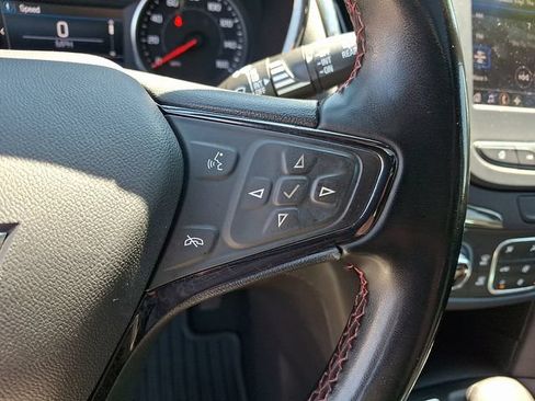 Certified 2023 Chevrolet Equinox RS AWD/4WD image 22