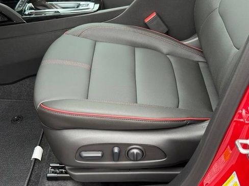 New 2026 Chevrolet TrailBlazer RS w/ Convenience Package image 13