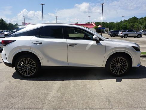 Used 2024 Lexus RX 350 FWD image 21