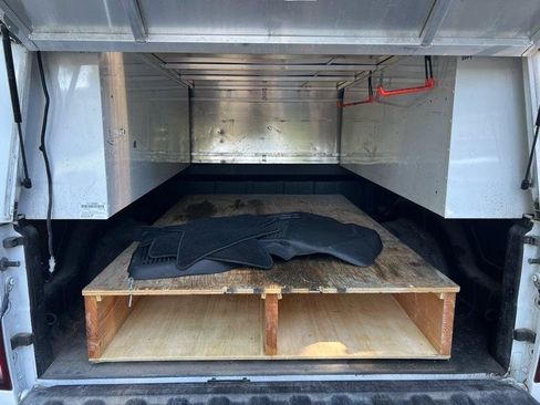 Used 2019 RAM 1500 Tradesman w/ Popular Equipment Group RWD image 18
