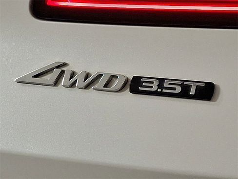 Used 2021 Genesis GV80 3.5T Advanced + w/ Advanced Package 06 image 33