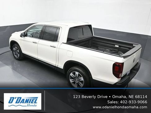 Used 2019 Honda Ridgeline RTL-E image 15