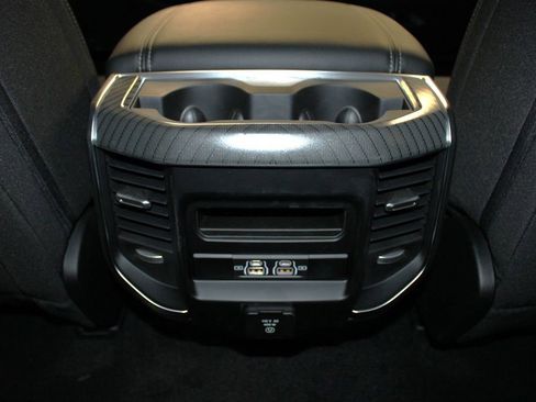 New 2026 RAM 1500 Big Horn image 35