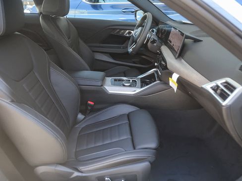 New 2025 BMW 230i Coupe w/ M Sport Package image 13