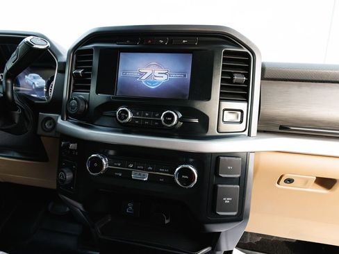 Certified 2023 Ford F150 XLT w/ Equipment Group 301A Mid image 14