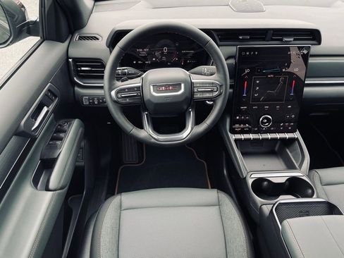New 2026 GMC Terrain AT4 w/ Technology Package II image 22