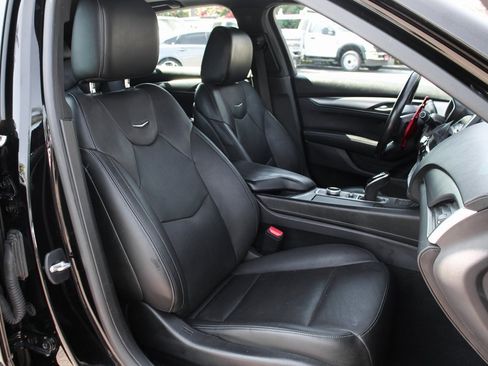 Used 2020 Cadillac CT5 Premium Luxury image 40