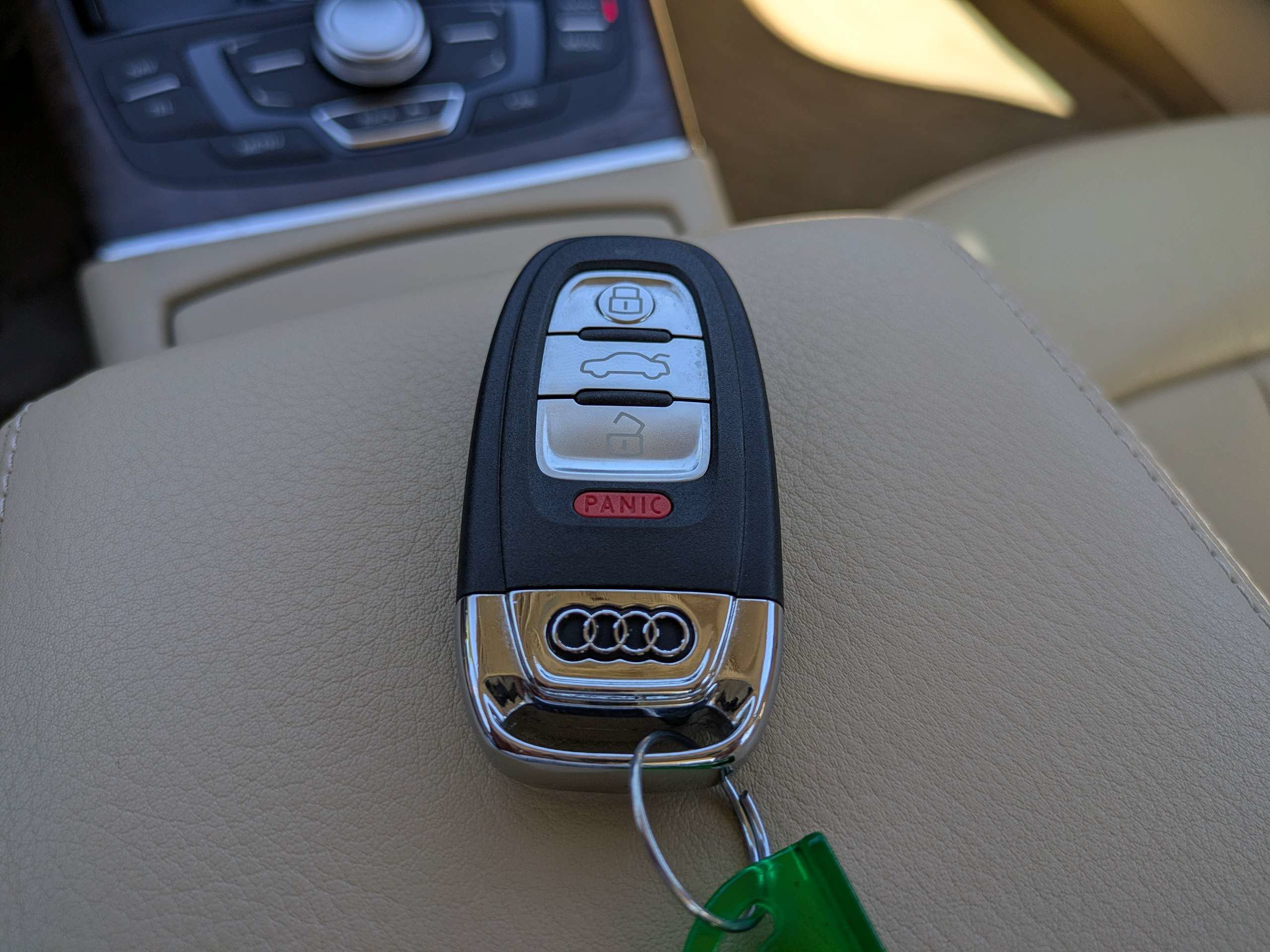 Used 2014 Audi A6 2.0T Premium Plus AWD/4WD image 31
