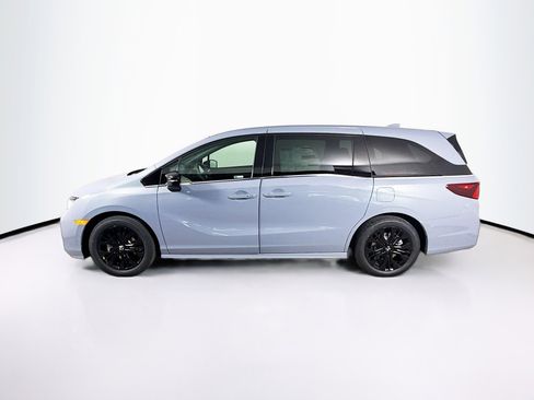 New 2026 Honda Odyssey Sport-L image 7