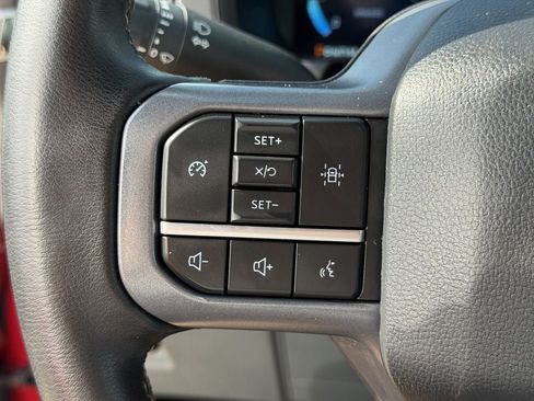 Used 2025 Ford F150 XLT w/ Equipment Group 301A Standard AWD/4WD image 22