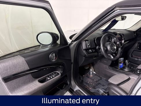 Used 2022 MINI Cooper Countryman S FWD image 11