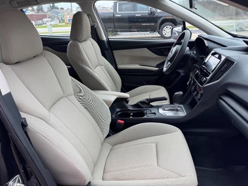 Used 2020 Subaru Impreza 2.0i image 15