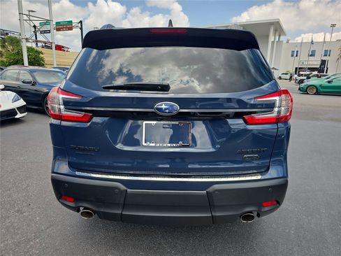 Used 2023 Subaru Ascent Onyx Edition Limited AWD/4WD image 4