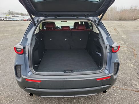 Used 2025 MAZDA CX-50 2.5 Hybrid w/ Premium Plus Pkg image 17