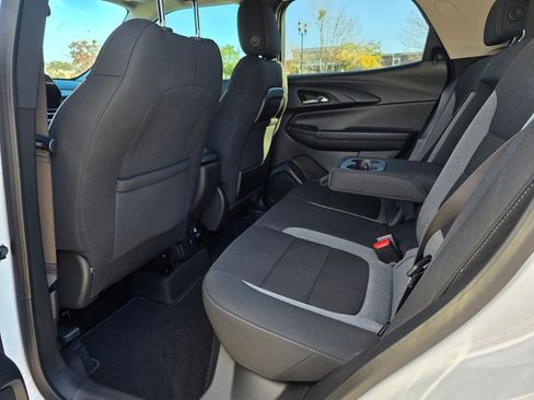New 2026 Chevrolet TrailBlazer LT w/ Convenience Package image 25