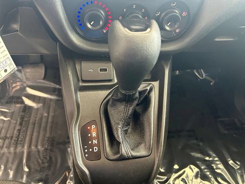 Used 2022 RAM ProMaster City Wagon FWD image 9