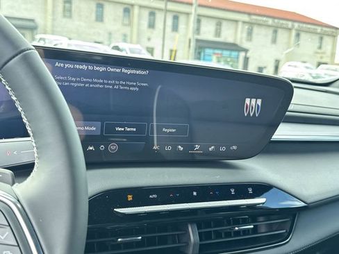 New 2026 Buick Enclave Sport Touring w/ Power Package FWD image 22