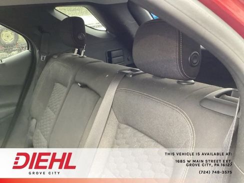 Used 2019 Chevrolet Equinox LT image 14