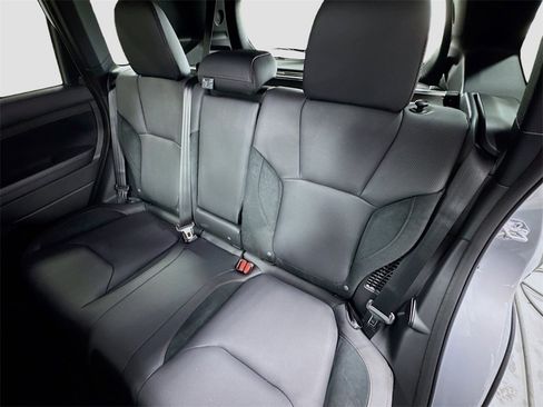 New 2025 Subaru Forester Touring image 24