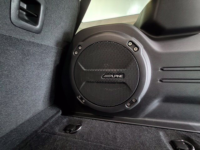 New 2026 Jeep Wrangler Unlimited Sahara AWD/4WD image 11