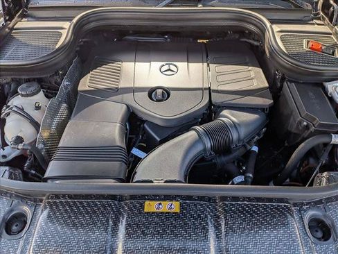 Certified 2026 Mercedes-Benz GLE 350 4MATIC image 24