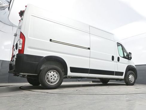 Used 2023 RAM ProMaster 2500 FWD image 36