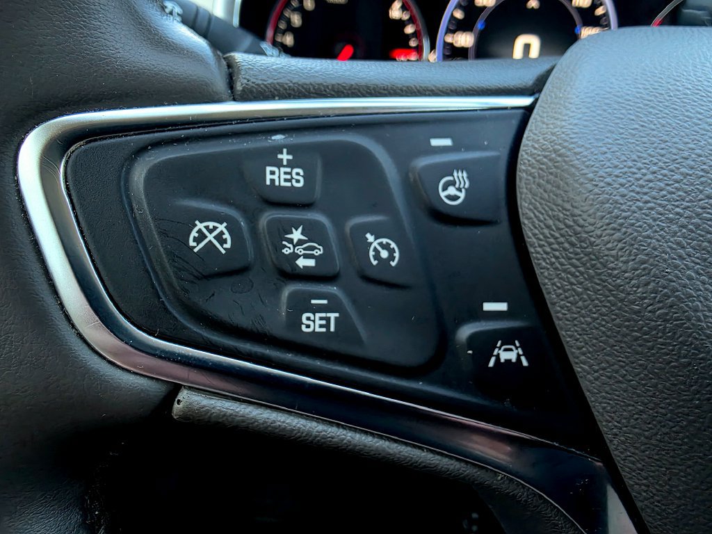 Used 2024 Chevrolet Malibu LT FWD image 26