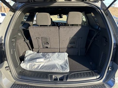 New 2026 Dodge Durango GT w/ Blacktop Package image 10