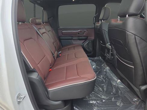 New 2026 RAM 1500 Limited image 36