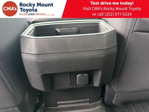New 2026 Toyota Tacoma SR RWD image 13