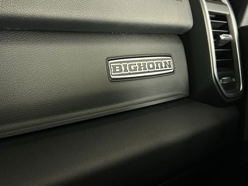 Used 2024 RAM 2500 Big Horn w/ Safety Group image 16