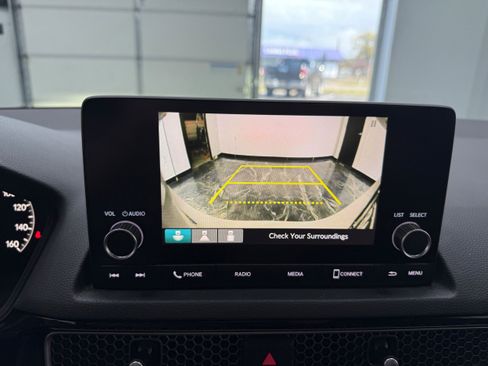 Used 2024 Honda Civic Sport image 17