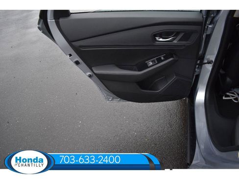 New 2026 Honda Accord Hybrid Touring image 30