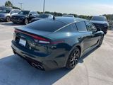 Used 2022 Kia Stinger GT-Line w/ Sun & Sound Package image 5