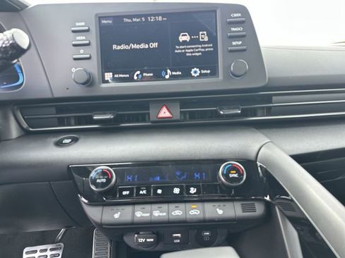 New 2026 Hyundai Elantra SEL Sport image 22