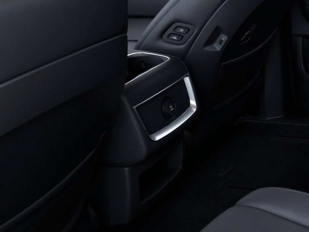 New 2027 Kia Carnival EX FWD image 26