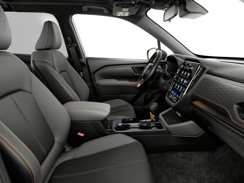 New 2026 Subaru Forester Wilderness AWD/4WD image 16