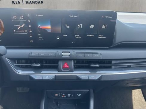 New 2026 Kia K4 EX FWD image 4