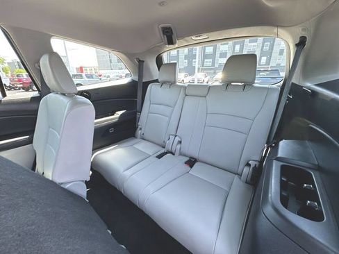Used 2018 Honda Pilot EX-L image 24