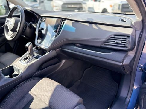Used 2020 Subaru Outback Premium w/ Popular Package #1 image 11